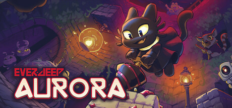 game Everdeep Aurora